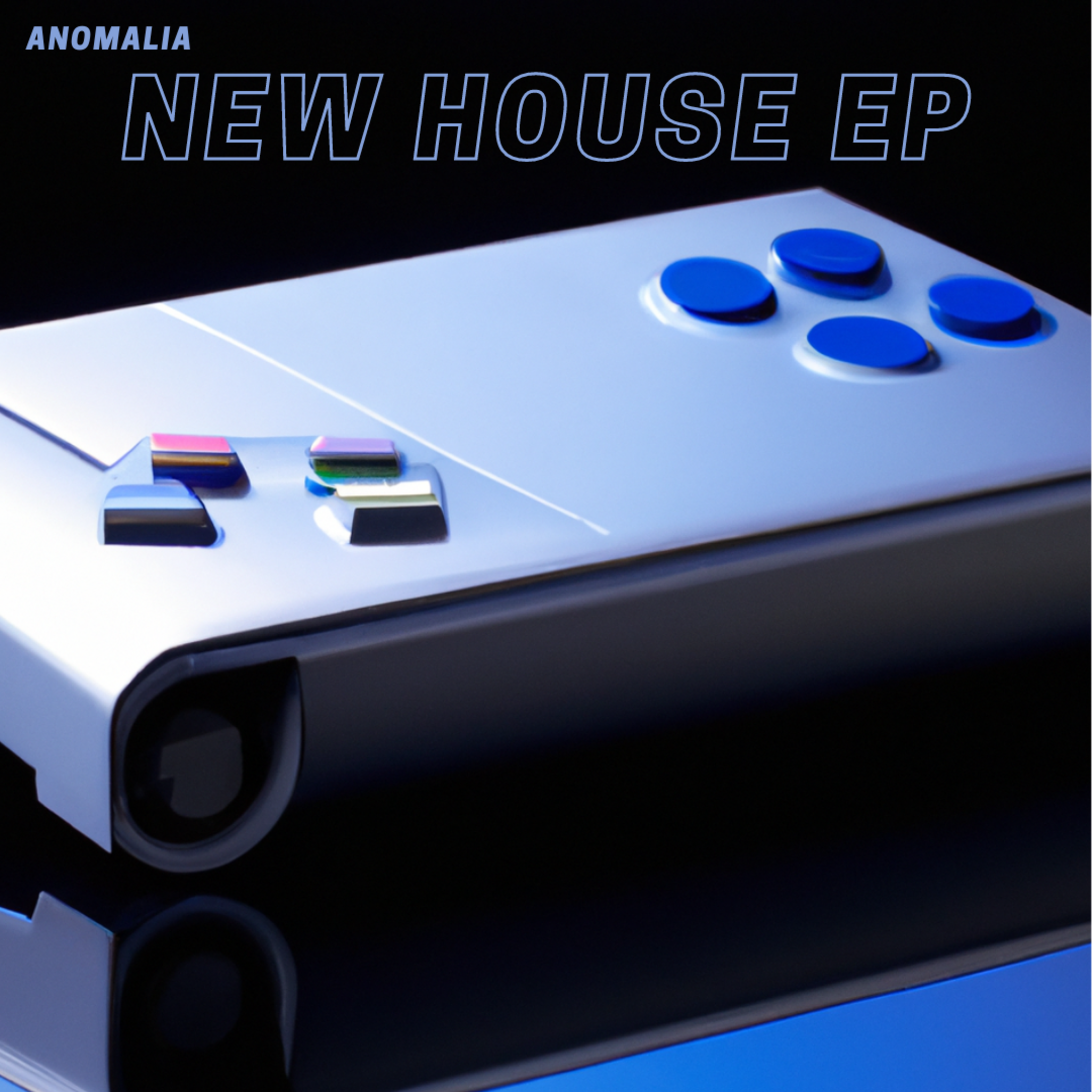 New House EP