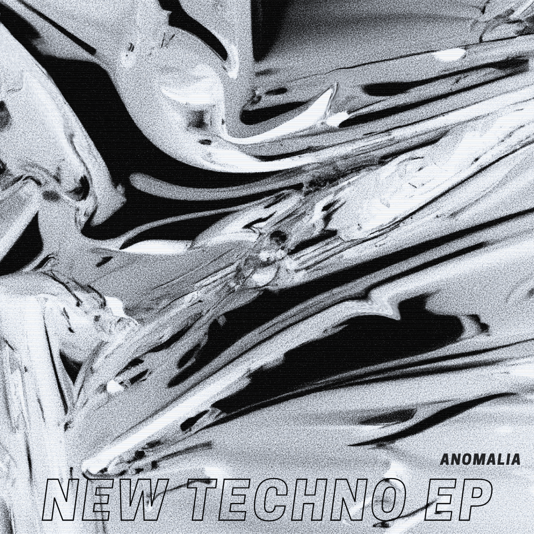 New Techno EP
